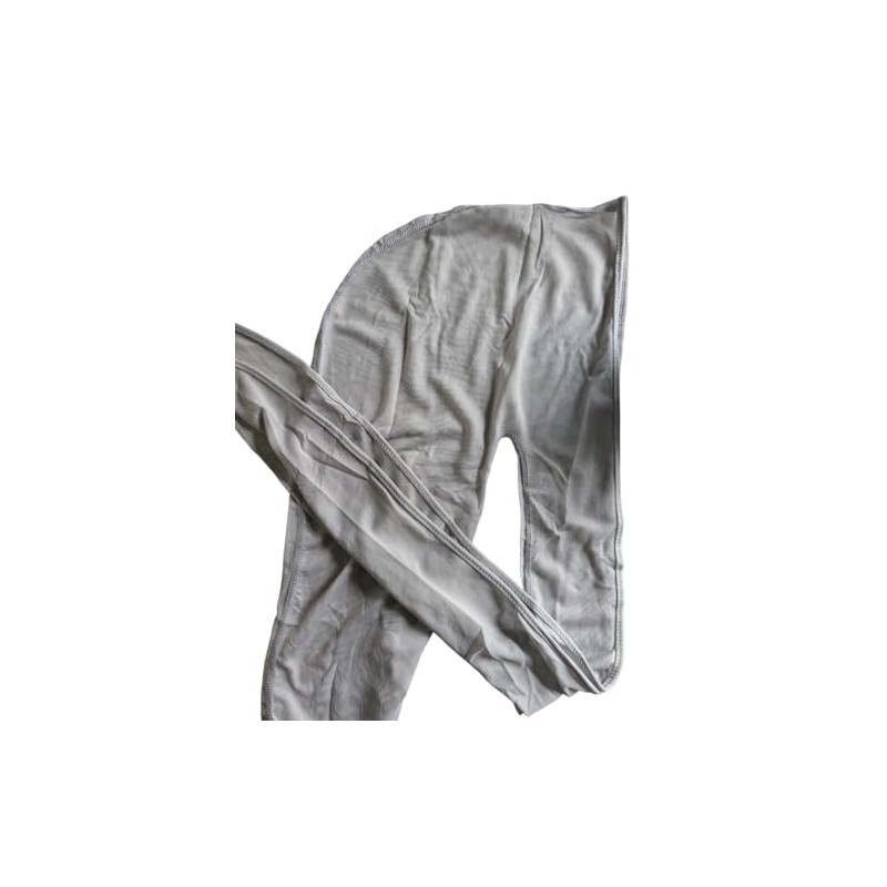 WAVEBUILDER Premium Stretch Durag for Smooth and Uniform Hair Waves,