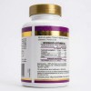 Healthy Superfoods Cardo Mariano Capsulas 500mg Sabor Natural