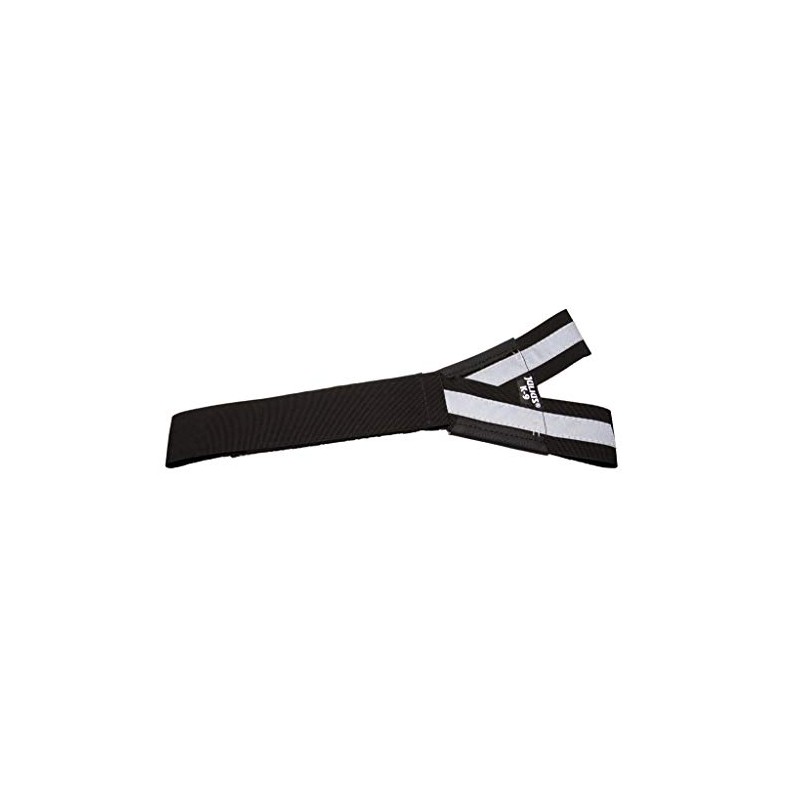Julius-K9® XLarge T3-4 Harness Y Belt Black