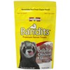 Marshall Pet Products Bandits Premium Chicken Ferret Treats 3 oz.