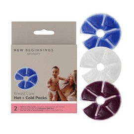 New Beginnings Buy New Beginnings Breast Care and Hot Cold Pack Online