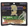 Eco Gear Worm Aged Aqua baguantu 2 J01 Krill.