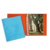 FAVORIT Sprint 400173288 Cardboard Ring Binder, 22 x 30 cm,