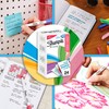 Sharpie S-Note Creative Colouring Marker Pens | Highlight, Write, Draw