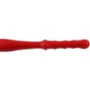Handy fish killer with ergonomic handle made of hard plastic,