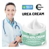 Crema De Urea 40 Por Ciento Para Pies Más 2%