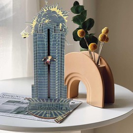 Christmas Die Hard Advent Calendar 2023, 24 Day Christmas Countdown Calendar, Hans Gruber Interactive Advent Calendar for Tabletop Decorations, Party Favors, Classroom Prizes, Xmas Gift for Kids