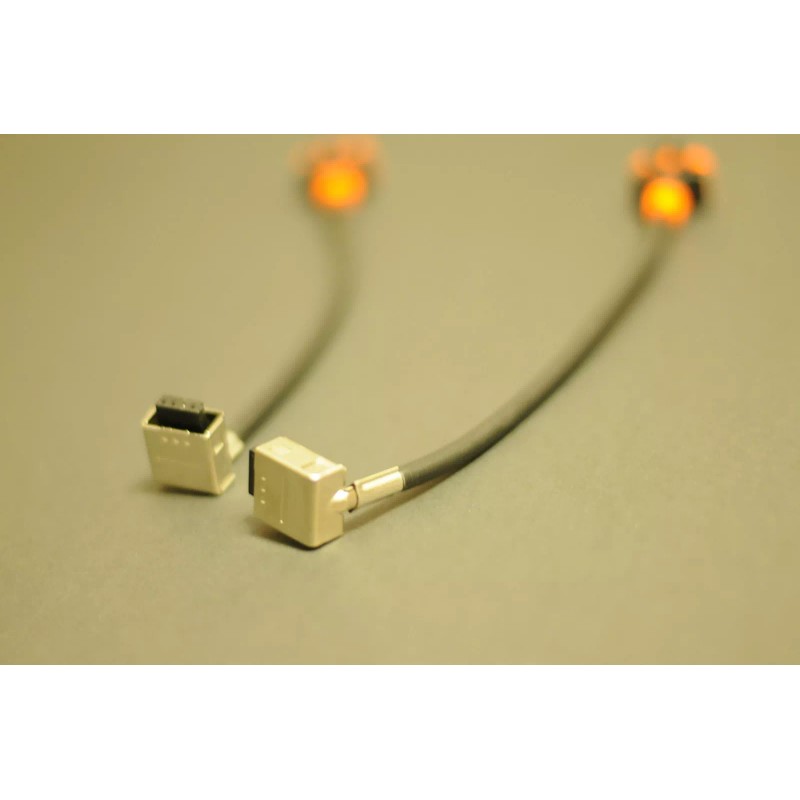 SparkHID HID and LED 2X D1S D1R HID Xenon Bulbs