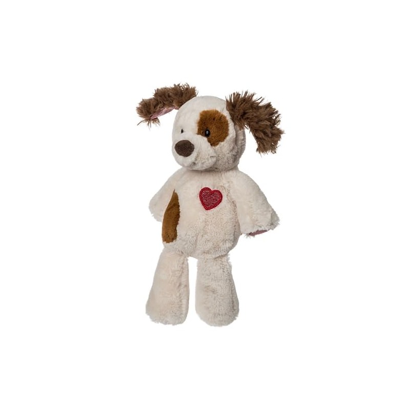 Mary Meyer Stuffed Animal Marshmallow Zoo Huggable Plush Soft Toy,