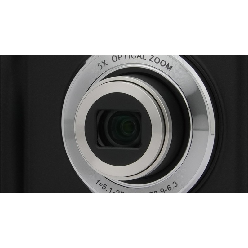 Kenko KC-ZM08 Digital Camera