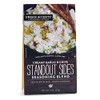 Urban Accents Creamy Garlic Chive Standout Sides Seasoning Blend, 2