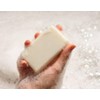 Suplox True Grit Men's Cleansing Bar Soap, 250g