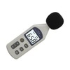 Decibel Meter High Accuracy LCD Screen 30 to 130dBA 5V