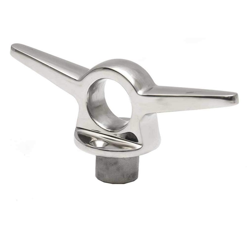 Sea Dog Line Lift Ring Cleat, Bulk