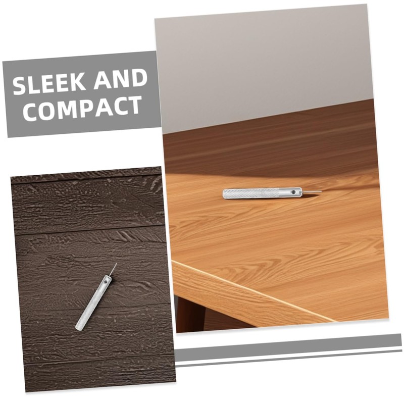 VILLFUL 12-Pack Sim Card Removal Tool Set for Smartphones Ejector