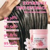Sakura Deep Conditioning Smoothing Hair Mask for Dry Damaged Hair,17.64