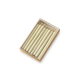 Daishun Japanese Candles, 1 Momme, Pack of 16