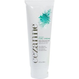 Cezanne Revive Curl Crème 3.4oz, White
