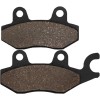 Unbranded Brake Pads for YAMAHA XTZ750 XTZ 750 Super Tenere