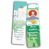 NewEights New Testament Scriptures On Faith Bookmarks (2-Sets X 6