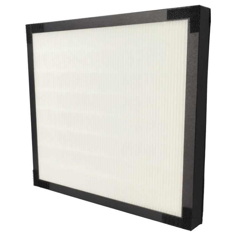 vhbw Filter Set Compatible with Dirt Devil Pureza AC 150