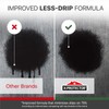 X-Protector Seal Spray - Rubber Waterproof Spray with Less-Drip Formula