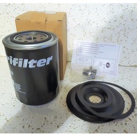 Oil Filter Conversion Kit to Fit Ford Tractors 501 600 601 700 701 800 801 900 901 Jubilee NAA S43790