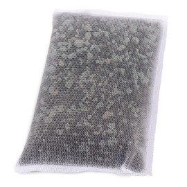Fluval - Zeo for AC50 Power Filter, 3.2 oz / 90 g – Promotes Clear Water, Improves Fish Health, for Use in Freshwater & Saltwater Aquariums
