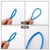 Air Hose, 6 mm Outer x 4 mm Inner Pneumatic