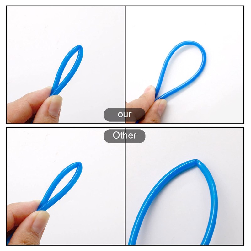 Air Hose, 6 mm Outer x 4 mm Inner Pneumatic
