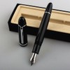 Ranvi Jinhao X159 Fountain Pen of 3 Pack,Fine Nib with