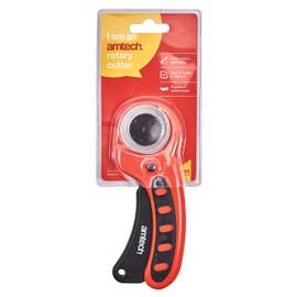 Amtech S0312 Rotary Cutter