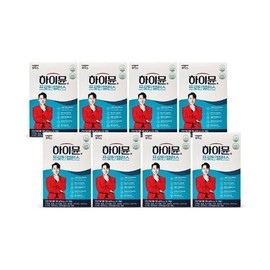 Ildong Foodis Hymune Protein Balance Stick 19g x 10 packs, 8 boxes Ss / 일동후디스 하이뮨 프로틴 밸런스 스틱 19g x 10포 8박스 Ss