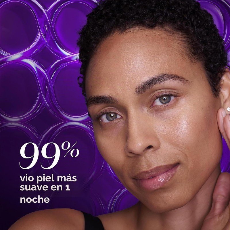 Olay - Crema Facial Nocturna Retinol 24 de 1.7 oz