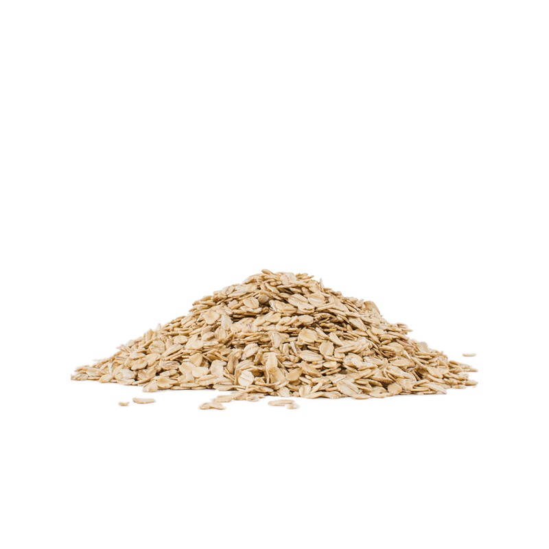 Bob's Red Mill Gluten Free Organic Extra Thick Rolled Oats,