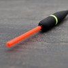 Sbirulino® Set of 5 fishing floats with light holder mm