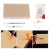 Injection Suture Training Human Skin Pad Repeated Model for Student
