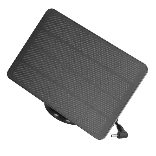 10W Solar Panel Charger - Professional Efficient Waterproof Ring and
