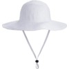 Women's Lightweight Travel Hat - UPF 50+ Sun Protection -