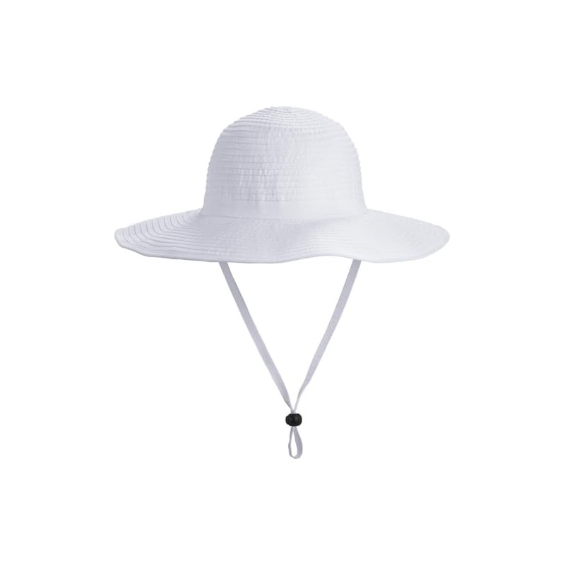 Women's Lightweight Travel Hat - UPF 50+ Sun Protection -