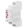Time Relay Multifunctional Normally Open DIN Rail Delay Timer Switch