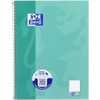 Oxford College Notepads School Dot Grid DIN A4