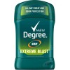 Degree Desodorante Para Hombre Extreme Blast 48g