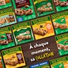 Nature Valley Lunch Box Double Chocolate Flavor Granola Bars, 28ct,