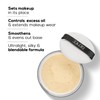 RENEE Pro Banana Loose Powder - Medium Beige - Sets