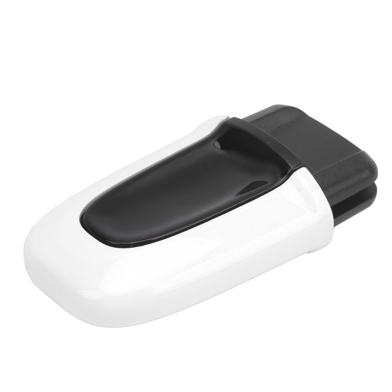 Ignition Starter Switch Shell Decorative Cover Fit for Cayenne/Macan/Panamera