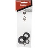 Makita - 192693-9 192693-8 Dado Flange Set Black