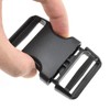 HAO PRO Quick Side Release Buckles Clips Snaps Dual Adjustable