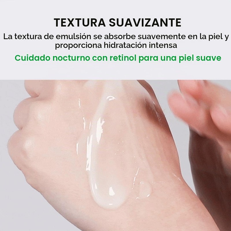 VT Reti-A Reedle Shot 100 Sérum Facial con Retinol, 50