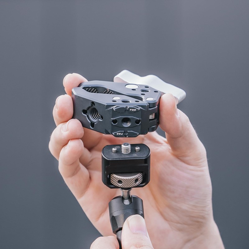 F22 Quick Release Super Clamp-F22A4801